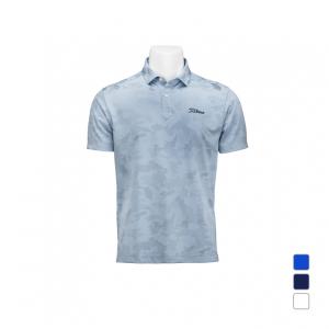 タイトリスト 半袖シャツ メンズの買取情報