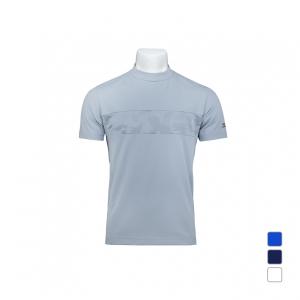 Titleist（タイトリスト） ゴルフウェア 半袖シャツ 春 夏 カノコ