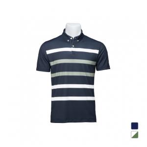 Titleist（タイトリスト） ゴルフウェア 半袖シャツ 春 夏 ボタニカル