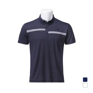 Titleist（タイトリスト） ゴルフウェア 半袖シャツ 春 夏 メッシュ