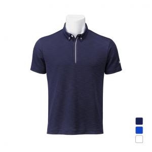 Titleist（タイトリスト） ゴルフウェア 半袖シャツ 春 夏 トリア