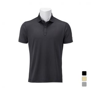 Titleist（タイトリスト） ゴルフウェア 半袖シャツ 春 夏 トリア
