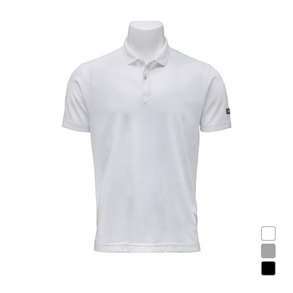 タイトリスト ゴルフウェア 半袖シャツ 春 夏 ボタニカルジャカードシャツ TLPMS112J 66...