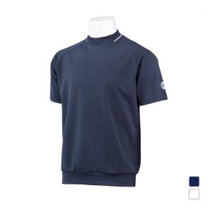 Titleist（タイトリスト） ゴルフウェア 半袖シャツ 春 夏 メッシュ