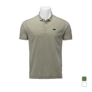 Titleist（タイトリスト） ゴルフウェア 半袖シャツ 春 夏 ボタニカル