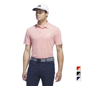 adidas（アディダス） ゴルフウェア 半袖シャツ 春 夏 HEAT.RDY BOS