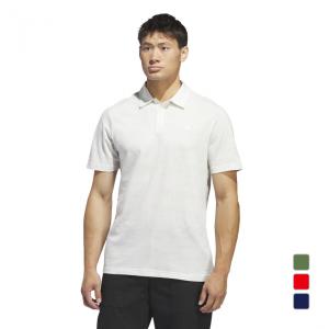adidas（アディダス） ゴルフウェア 半袖シャツ 秋 冬 ビヨンド ザ