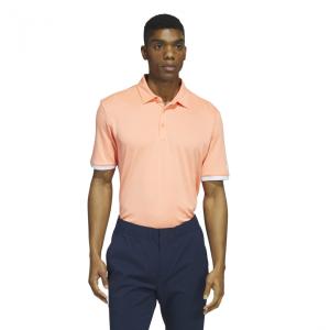 adidas originals☆ゴルフウエア☆ポロシャツ セール】ハーフスリーブ モックネック シャツ【adidas Golf/アディダス