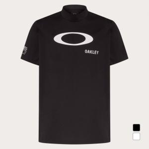 OAKLEY Tシャツ メンズ 半袖 吸汗 速乾 オークリー 吸水 送料