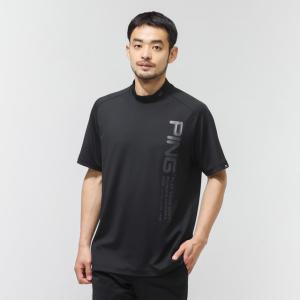 PING ゴルフ 半袖ハイネックシャツの買取情報
