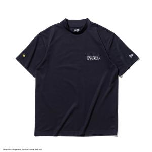 ニューエラ ゴルフ 半袖シャツ ドラえもんの買取情報