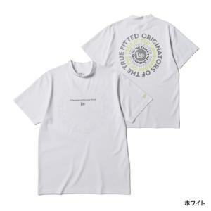 NEW ERA（ニューエラ） ゴルフウェア 半袖シャツ 春 夏 GF SS MID NECK