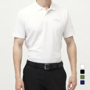 キャロウェイ 半袖ポロシャツ メンズの買取情報