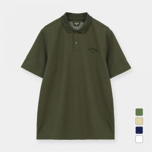 キャロウェイ メンズポロシャツ C26134140の買取情報