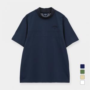 St ANDREWS セントアンドリュース ゴルフウェア 半袖シャツ 春 夏