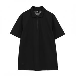 Callaway（キャロウェイ） ゴルフウェア 半袖シャツ 春 夏 半袖ニット