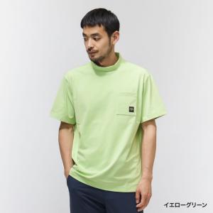 PUMA（プーマ） ゴルフウェア 半袖シャツ 春 夏 ゴルフシャドウ