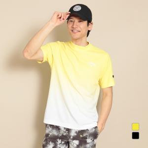 Callaway（キャロウェイ） ゴルフウェア 半袖シャツ 秋 冬 オニカノコ