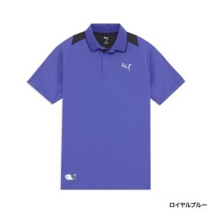 PUMA（プーマ） ゴルフウェア 中綿ジャケット 秋 冬 ストレッチナ