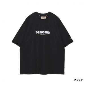 レノマ ゴルフウェア 半袖シャツ 春 夏 MI...の詳細画像2