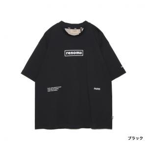 レノマ ゴルフウェア 半袖シャツ 春 夏 BA...の詳細画像1