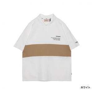 レノマ ゴルフウェア 半袖シャツ 春 夏 BI...の詳細画像2