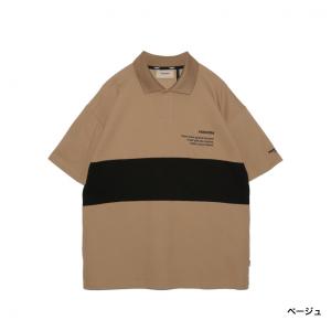 レノマ ゴルフウェア 半袖シャツ 春 夏 BI...の詳細画像3
