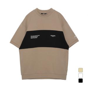ゴルフ 半袖 MOCKNECK スウェット メンズの買取情報