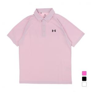 アンダーアーマー ゴルフ 半袖ポロの買取情報