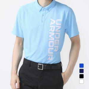 アンダーアーマー ゴルフ 半袖シャツ メンズの買取情報