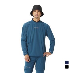 TaylorMade（テーラーメイド） ゴルフウェア 半袖シャツ 春 夏 ロゴ