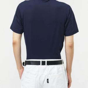 ピン ゴルフウェア 半袖シャツ 秋 冬 24F...の詳細画像5