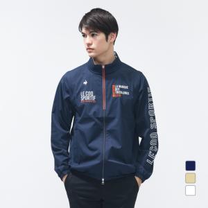 New Balance（ニューバランス） ゴルフウェア 長袖ウインドブレーカー