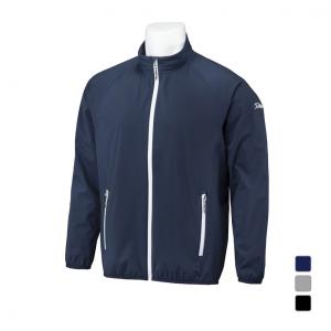 Titleist（タイトリスト） ゴルフウェア 長袖ウインドブレーカー 秋 冬