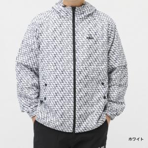 ピン ゴルフウェア 長袖ウインドブレーカー 春...の詳細画像2