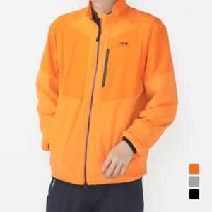 ブリーフィング ゴルフウェア 長袖ウインドブレーカー 春 夏 MS