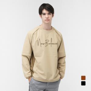 New Balance（ニューバランス） ゴルフウェア 長袖セーター 春 夏 CREW
