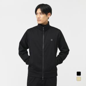 St ANDREWS セントアンドリュース 12G 天竺裏地付き フルジップアップ