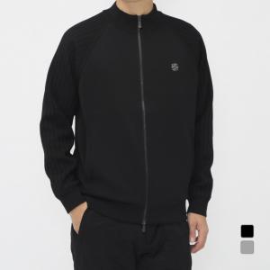 St ANDREWS ◇セール♪ セントアンドリュース メンズ ダンボールニット