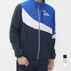adidas（アディダス） ゴルフウェア 長袖ウインドブレーカー 春 夏