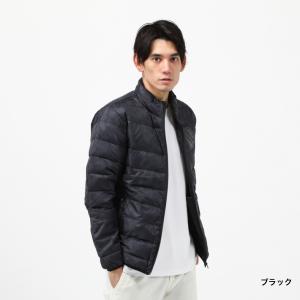 フィラ ゴルフウェア 長袖ウインドブレーカー ...の詳細画像4