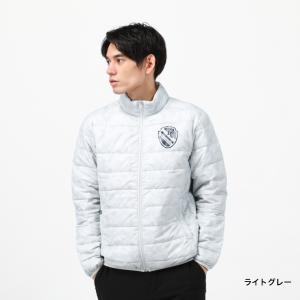 フィラ ゴルフウェア 長袖ウインドブレーカー ...の詳細画像5