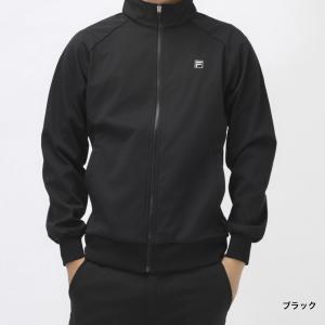 フィラ ゴルフウェア 長袖ウインドブレーカー ...の詳細画像2