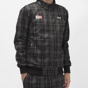 フィラ ゴルフウェア 長袖ウインドブレーカー ...の詳細画像1