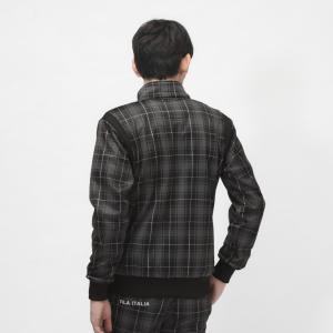 フィラ ゴルフウェア 長袖ウインドブレーカー ...の詳細画像5