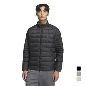 adidas（アディダス） ゴルフウェア 長袖ウインドブレーカー 秋 冬