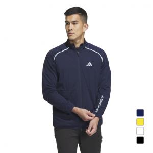adidas アディダス ゴルフウェア IKK83 ファブリックミックス