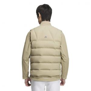 アディダス ゴルフウェア 長袖ウインドブレーカ...の詳細画像4