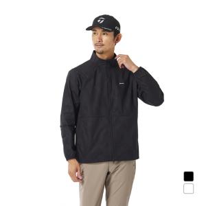 TaylorMade テイラーメイド　タグ付き　2way ブルゾン TaylorMade テイラーメイド タグ付き 2way ブルゾン 【公式通販】