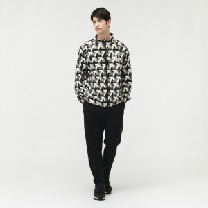 ジャック バニー ゴルフウェア 長袖ウインドブ...の詳細画像4